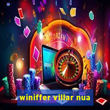 winiffer villar nua